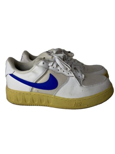 商品画像：AIR FORCE 1 LOW UNITY_エアフォース 1 ロー ユニティ/26.5cm/WHT 2
