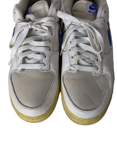 商品画像：AIR FORCE 1 LOW UNITY_エアフォース 1 ロー ユニティ/26.5cm/WHT 3