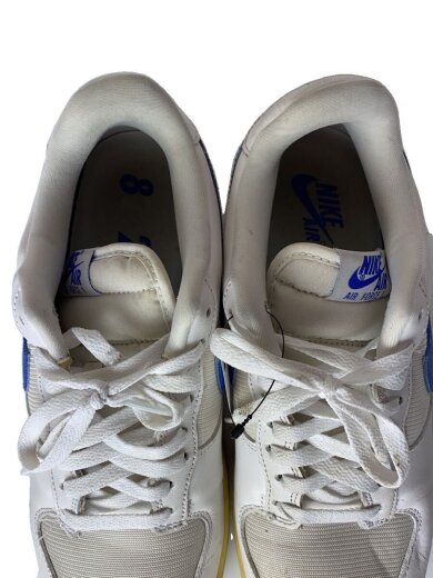 商品画像：AIR FORCE 1 LOW UNITY_エアフォース 1 ロー ユニティ/26.5cm/WHT 4