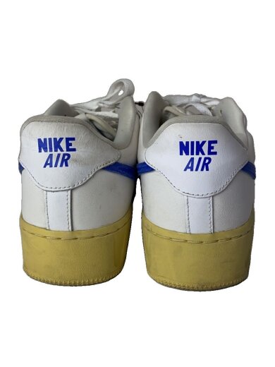 商品画像：AIR FORCE 1 LOW UNITY_エアフォース 1 ロー ユニティ/26.5cm/WHT 5