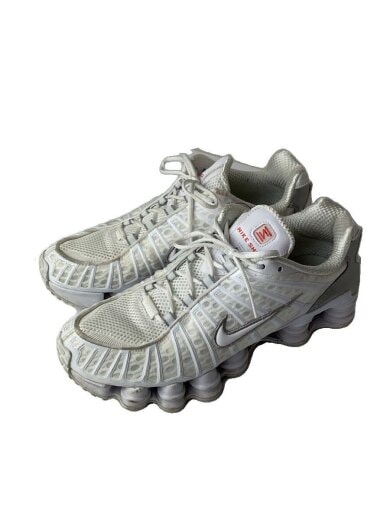 商品画像：SHOX TL/26.5cm/WHT 1