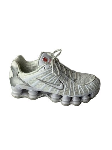 商品画像：SHOX TL/26.5cm/WHT 2