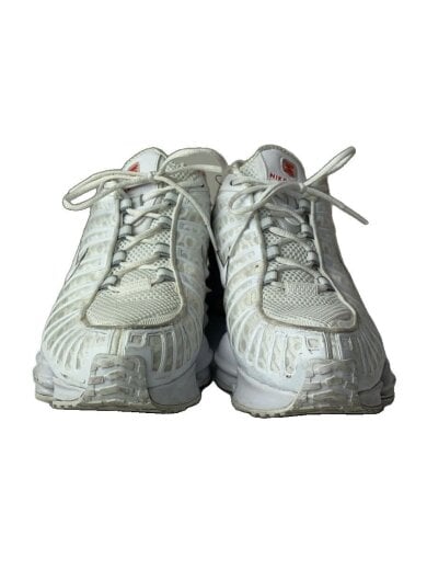 商品画像：SHOX TL/26.5cm/WHT 3
