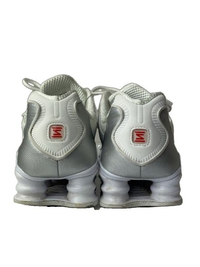 商品画像：SHOX TL/26.5cm/WHT 5