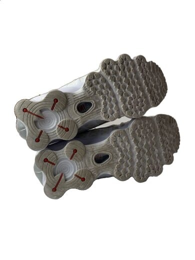 商品画像：SHOX TL/26.5cm/WHT 6