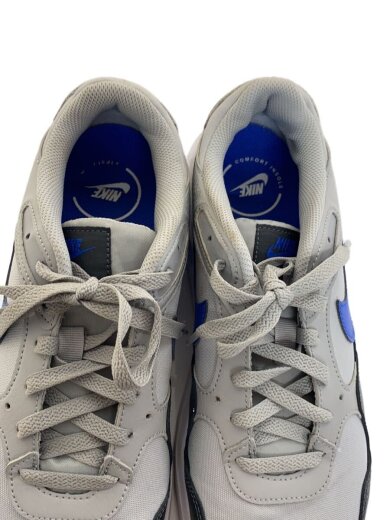 商品画像：AIR MAX SC_エアマックス SC/27.5cm/GRY 4
