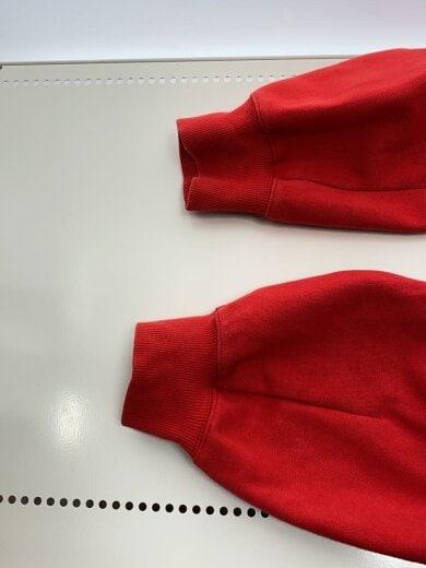 商品画像：スウェット/2/コットン/RED/19assto13rd2 5