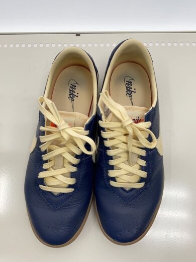 商品画像：ASTROGRABBER LEATHER_アストログラバー レザー/US8/NVY 4