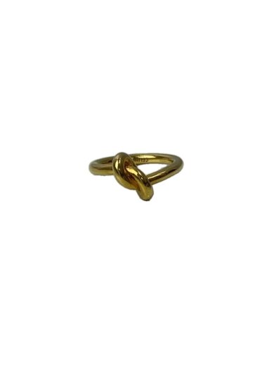 商品画像：ノットリング/--/GLD/レディース 1