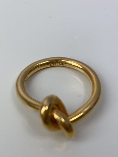 商品画像：ノットリング/--/GLD/レディース 5