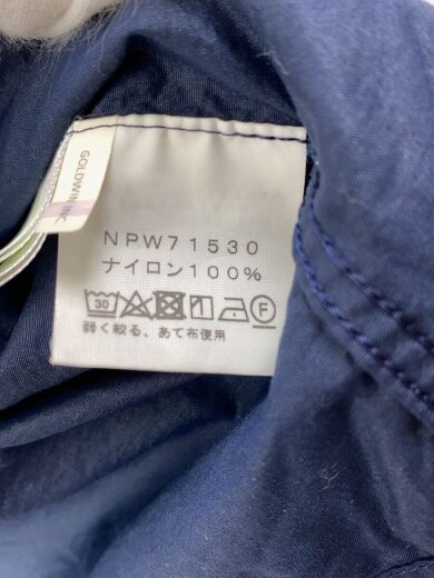 商品画像：マウンテンパーカー/L/ナイロン/GRN/NPW71530 5