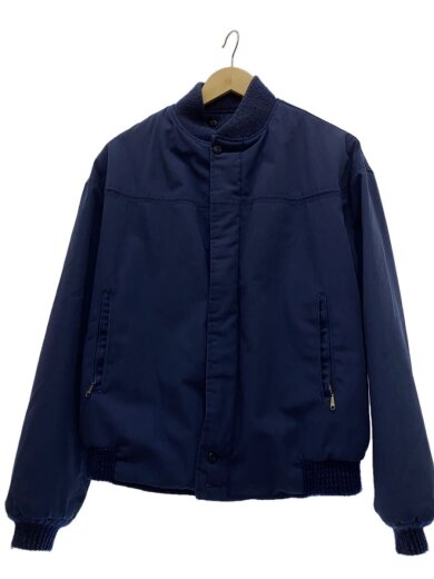 商品画像：Varsity/70s/VINTAGE/ダービージャケット/ジャケット/42/--/NVY 1
