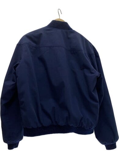 商品画像：Varsity/70s/VINTAGE/ダービージャケット/ジャケット/42/--/NVY 2