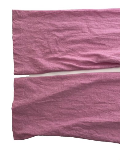 商品画像：長袖Tシャツ/XL/コットン/PNK 5