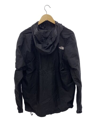 商品画像：COMPACT JACKET_コンパクトジャケット/L/ナイロン/BLK 2