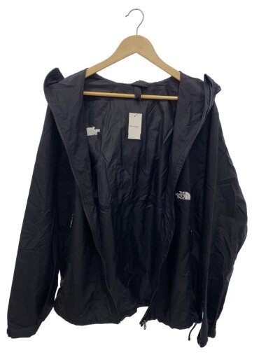 商品画像：COMPACT JACKET_コンパクトジャケット/L/ナイロン/BLK 3