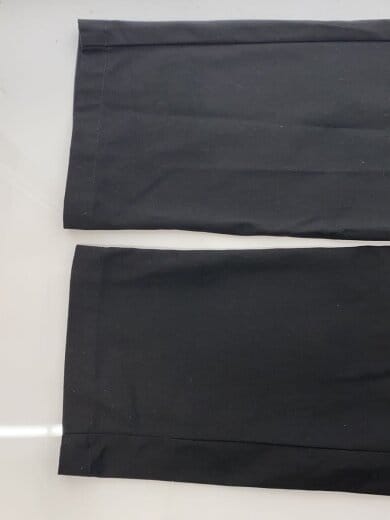 商品画像：ボトム/32/コットン/BLK/TN42300 6