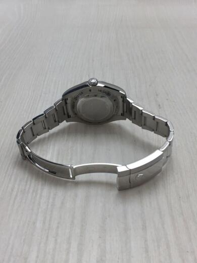 画像：ROLEXミルガウス・SS・40mm/アナログ/BLK/2020/12/MOH済4