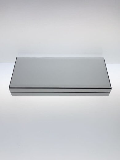 商品画像：Boyfriend/ボーイフレンド/クォーツ腕時計/アナログ/レザー/WHT/BLK/H6401// 6