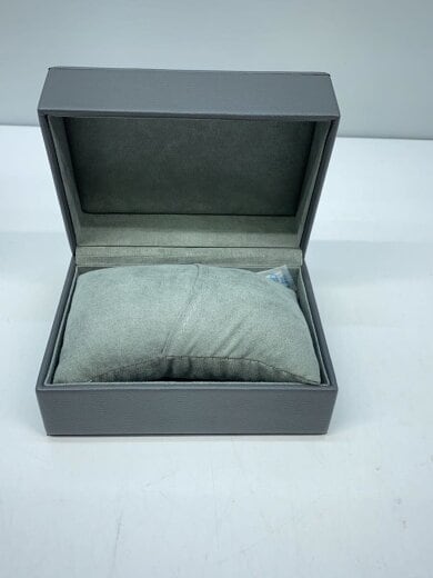 商品画像：エクスプローラー_AT_SS_36mm/自動巻腕時計/アナログ/BLK/SLV/114270 7