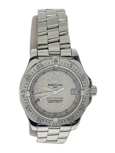 商品画像：クォーツ腕時計/A77380/小傷有 1