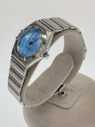 商品画像：コンステレーションミニ/ベルト小傷有/クォーツ腕時計/アナログ/1562.85// 2