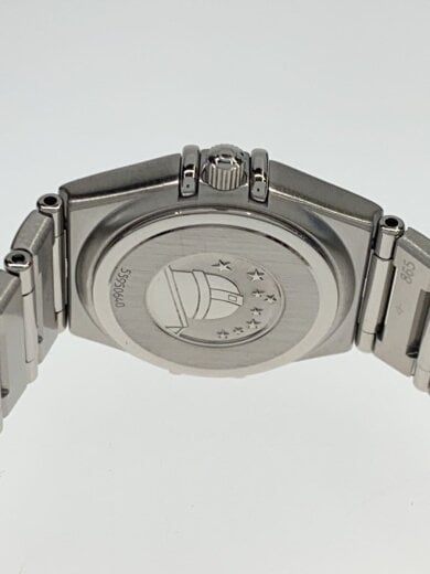 商品画像：コンステレーションミニ/ベルト小傷有/クォーツ腕時計/アナログ/1562.85// 3