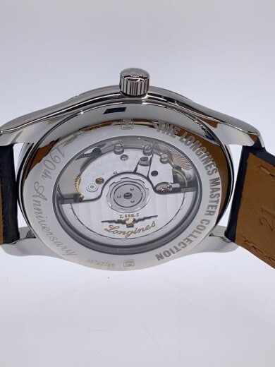 商品画像：自動巻腕時計/--/L2.793.4 3