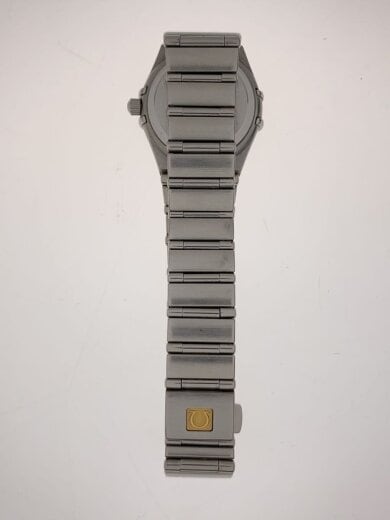 商品画像：コンステレーションミニ/クォーツ腕時計/アナログ/ステンレス/NVY/SLV/1567.89 5