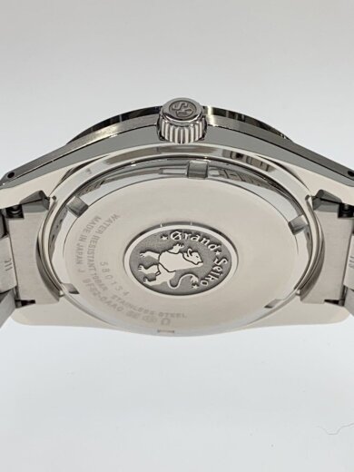 商品画像：クォーツ腕時計/アナログ/--/9F82-0AA0 3