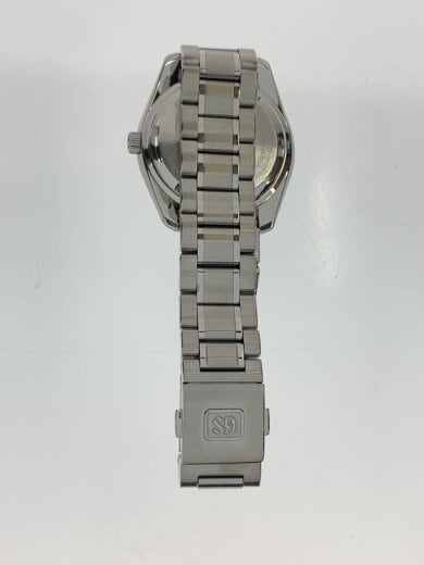 商品画像：クォーツ腕時計/アナログ/--/9F82-0AA0 5