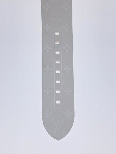商品画像：クォーツ腕時計/タンブール/アナログ/WHT/Q132H// 5