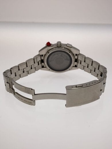 商品画像：自動巻腕時計/アナログ/ステンレス/SLV/SLV/SS/CD084611/シルフルージュクロノグラフ// 4