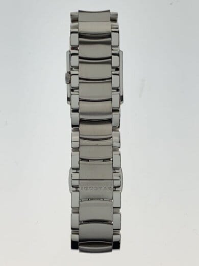 商品画像：クォーツ腕時計/アショーマ/アナログ/ステンレス/SLV/SLV/AA26S 5
