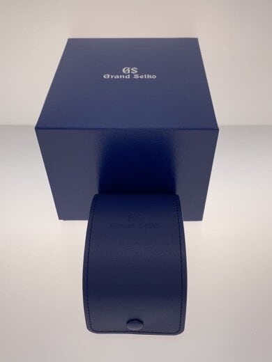 商品画像：クォーツ腕時計/アナログ/BLK/SLV/SS/9F86-0AF0// 6