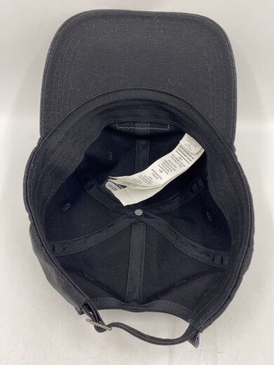 商品画像：キャップ/FREE/コットン/BLK/メンズ/38296SP23 4