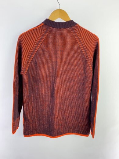 商品画像：ニット・セーター(厚手)/XS/ウール/ORN 2
