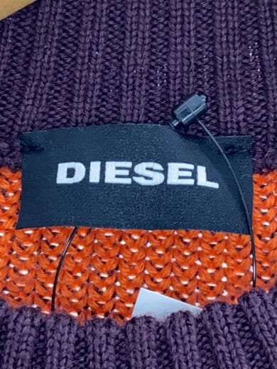 商品画像：ニット・セーター(厚手)/XS/ウール/ORN 3