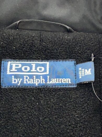 商品画像：ジャケット/M/ポリエステル/BLK/JR-RL-LW-0603 4