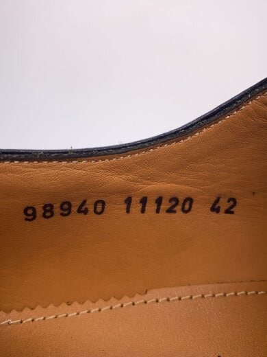 商品画像：ドレスシューズ/42/BLK/98940 5