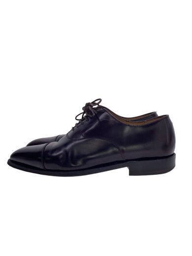 商品画像：ストレートチップ/ドレスシューズ/25cm/BRW/レザー/W791 1