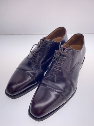 商品画像：ストレートチップ/ドレスシューズ/25cm/BRW/レザー/W791 2