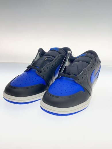 商品画像：ローカットスニーカー_IB1981-004/28.5cm/BLU 2