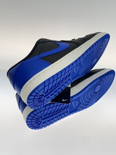 商品画像：ローカットスニーカー_IB1981-004/28.5cm/BLU 4