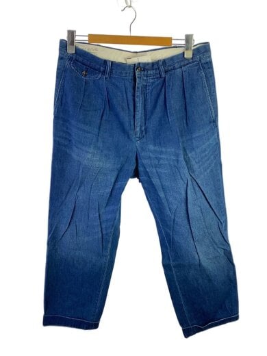 商品画像：ボトム/34/コットン/IDG 1