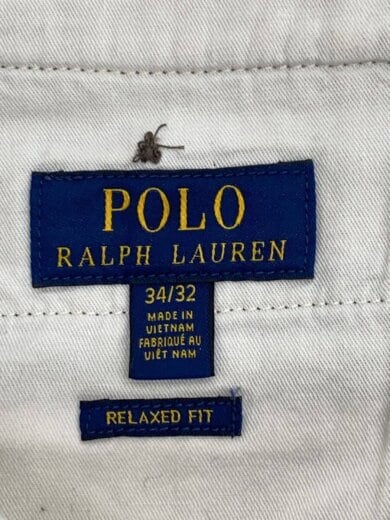 商品画像：ボトム/34/コットン/IDG 4