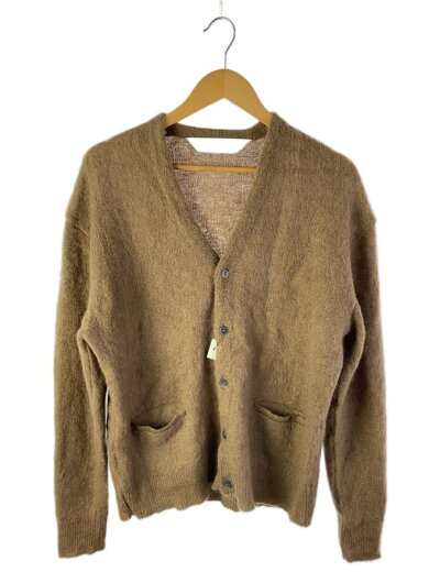 商品画像：カーディガン(厚手)/1/ウール/CML 1