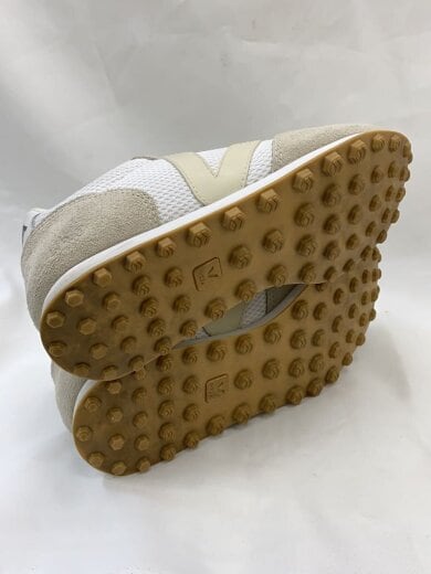商品画像：ローカットスニーカー/24.5cm/BEG/スウェード// 4