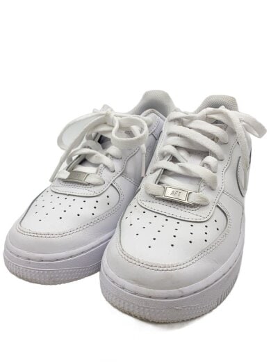 商品画像：AIR FORCE 1 LE_エア フォース 1 LE/23cm/WHT/レザー 2