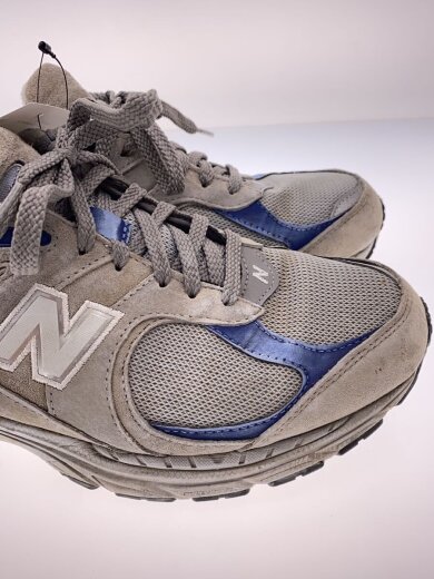 商品画像：M2002/グレー/28.5cm/GRY 7